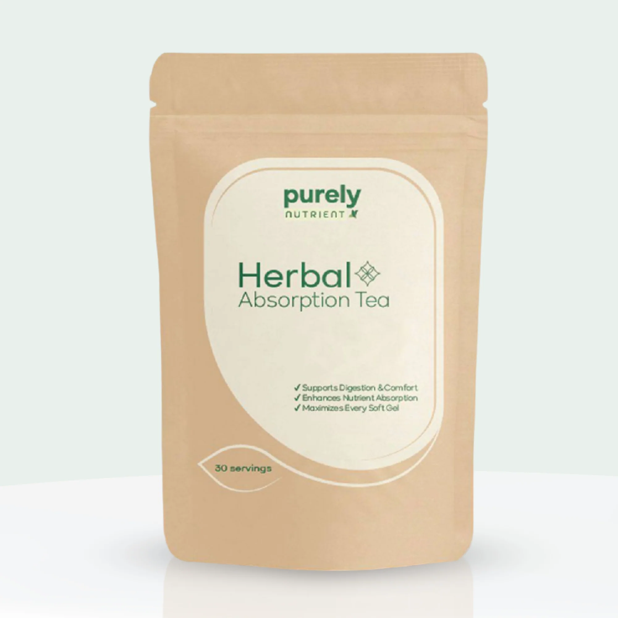 Herbal Companion Tea