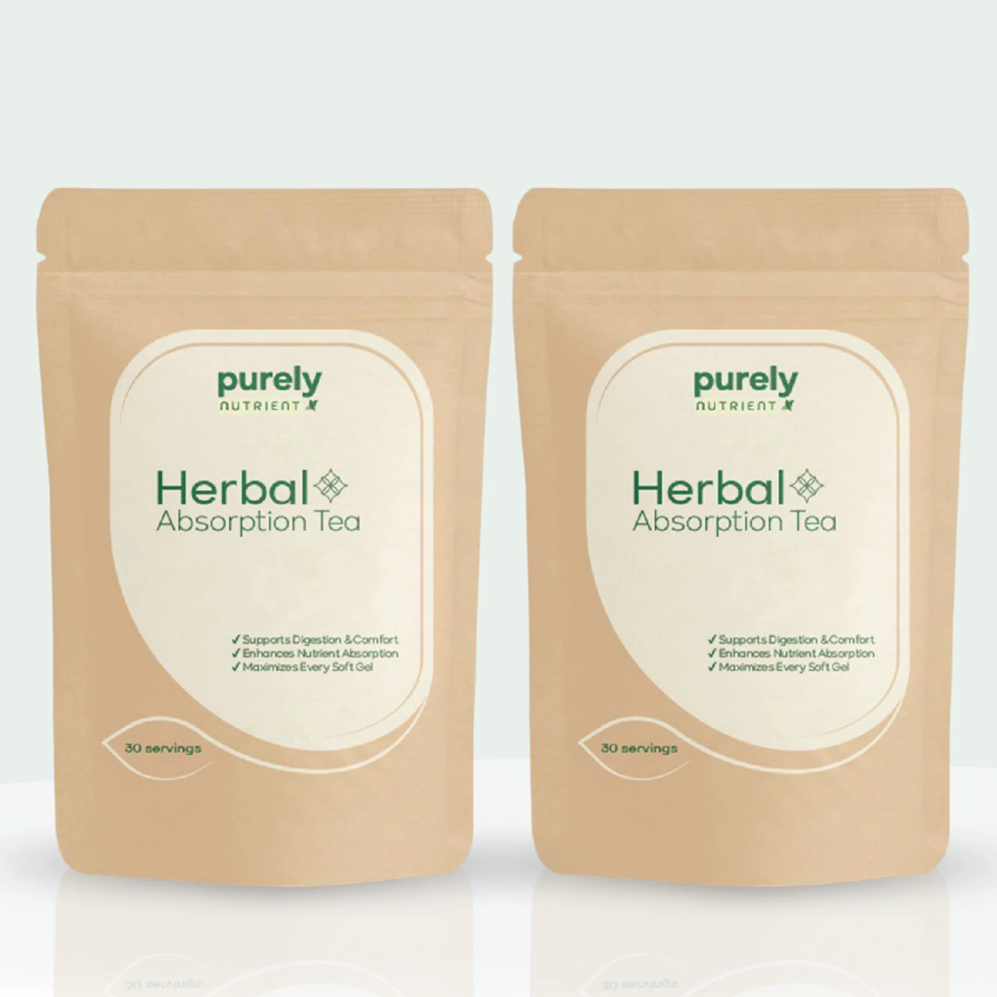 Herbal Companion Tea - Image 2