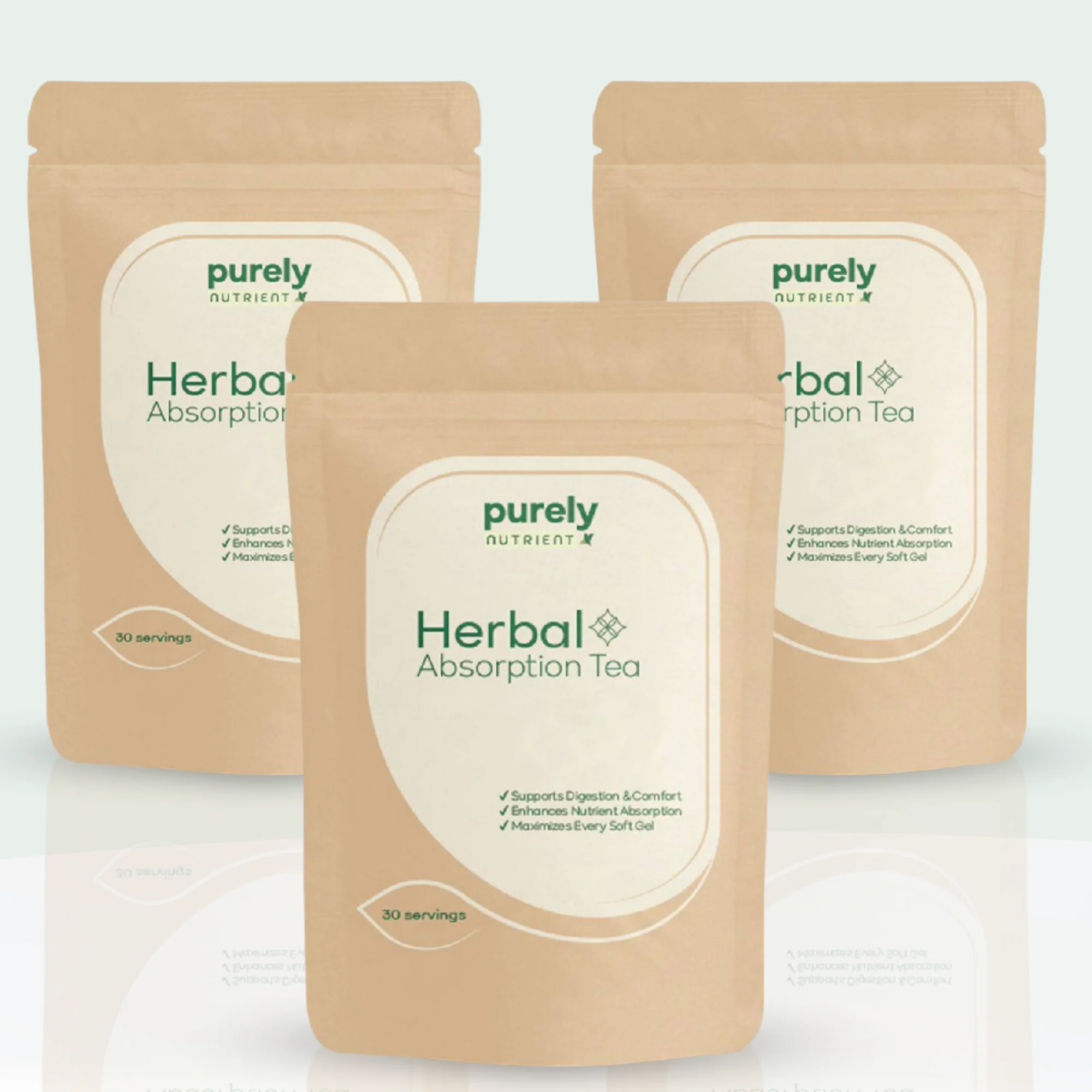 Herbal Companion Tea - Image 3